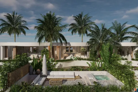 2 bedrooms Villa in Pecatu, Badung, Indonesia No. 10799 17