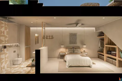 2 bedrooms Villa in Pecatu, Badung, Indonesia No. 10799 9