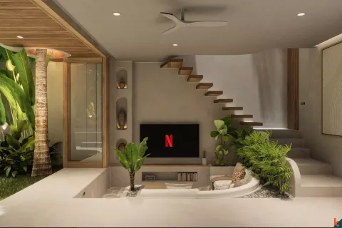 2 bedrooms Villa in Pecatu, Badung, Indonesia No. 10799 2