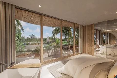 2 bedrooms Villa in Pecatu, Badung, Indonesia No. 10799 15