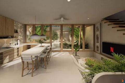 2 bedrooms Villa in Pecatu, Badung, Indonesia No. 10799 19