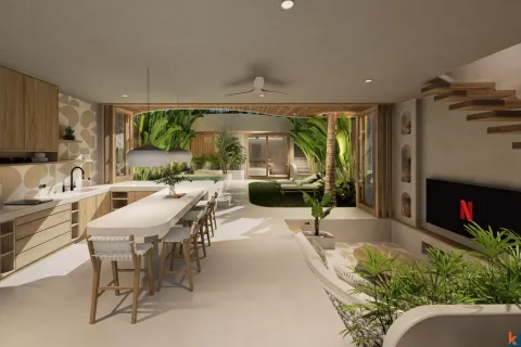 2 bedrooms Villa in Pecatu, Badung, Indonesia No. 10799 11