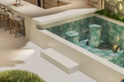2 bedrooms Villa in Pecatu, Badung, Indonesia No. 10799 7