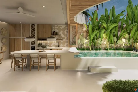 2 bedrooms Villa in Pecatu, Badung, Indonesia No. 10799 21