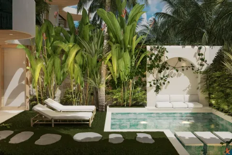 1 bedroom Villa in Pecatu, Badung, Indonesia No. 10797 15