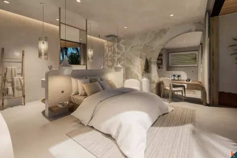 1 bedroom Villa in Pecatu, Badung, Indonesia No. 10797 3