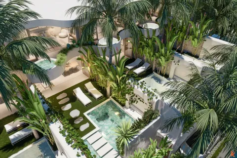 1 bedroom Villa in Pecatu, Badung, Indonesia No. 10797 20