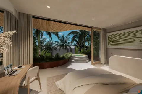 1 bedroom Villa in Pecatu, Badung, Indonesia No. 10797 6
