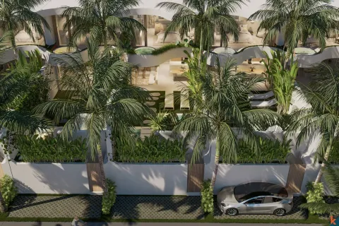 1 bedroom Villa in Pecatu, Badung, Indonesia No. 10797 12