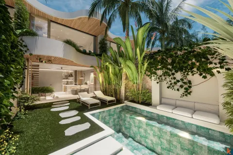 1 bedroom Villa in Pecatu, Badung, Indonesia No. 10797 13