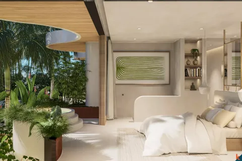 1 bedroom Villa in Pecatu, Badung, Indonesia No. 10797 14