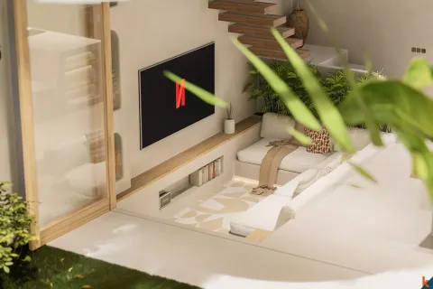 1 bedroom Villa in Pecatu, Badung, Indonesia No. 10797 5