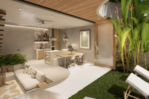 1 bedroom Villa in Pecatu, Badung, Indonesia No. 10797 21
