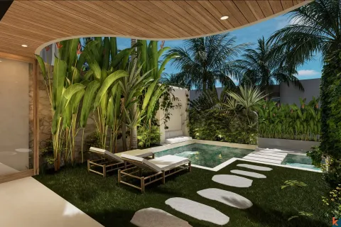 1 bedroom Villa in Pecatu, Badung, Indonesia No. 10797 9