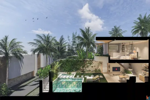 1 bedroom Villa in Pecatu, Badung, Indonesia No. 10797 17