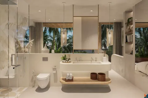 1 bedroom Villa in Pecatu, Badung, Indonesia No. 10797 8