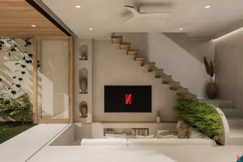 1 bedroom Villa in Pecatu, Badung, Indonesia No. 10797 18