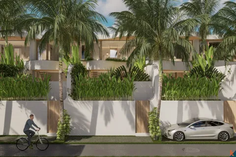 1 bedroom Villa in Pecatu, Badung, Indonesia No. 10797 2