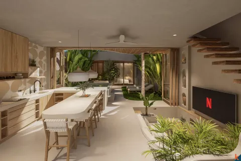 2 bedrooms Villa in Pecatu, Badung, Indonesia No. 10798 17