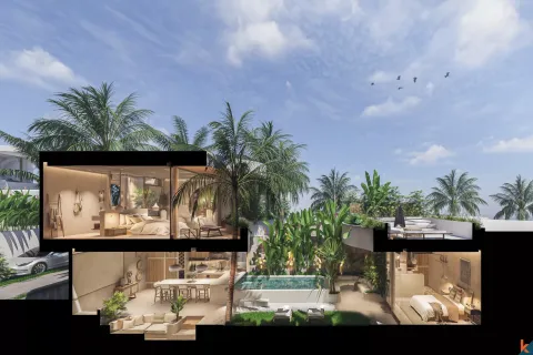 2 bedrooms Villa in Pecatu, Badung, Indonesia No. 10798 24