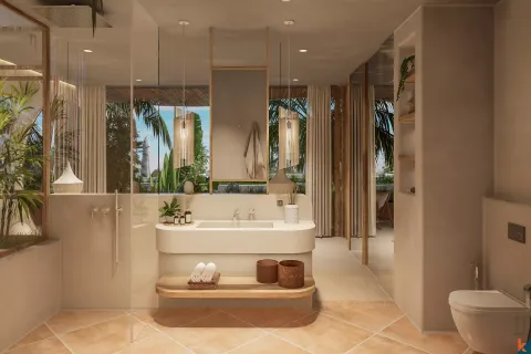 2 bedrooms Villa in Pecatu, Badung, Indonesia No. 10798 20