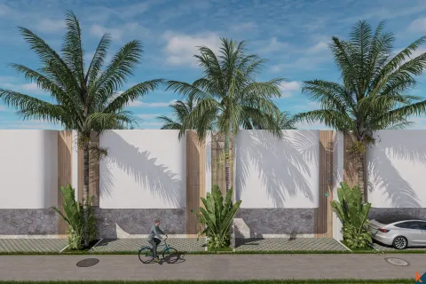 2 bedrooms Villa in Pecatu, Badung, Indonesia No. 10798 26