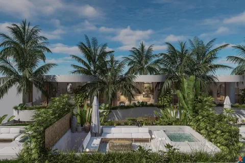 2 bedrooms Villa in Pecatu, Badung, Indonesia No. 10798 9