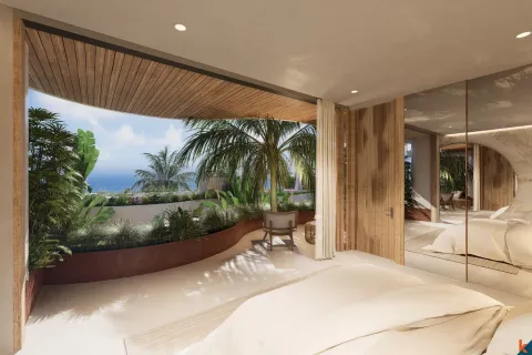 2 bedrooms Villa in Pecatu, Badung, Indonesia No. 10798 7
