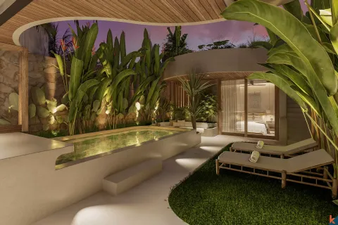 2 bedrooms Villa in Pecatu, Badung, Indonesia No. 10798 22