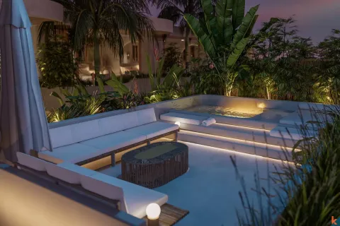 2 bedrooms Villa in Pecatu, Badung, Indonesia No. 10798 23
