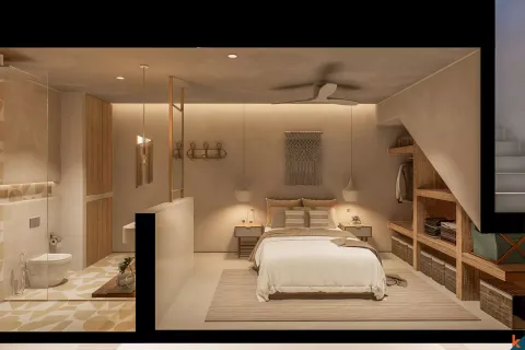 2 bedrooms Villa in Pecatu, Badung, Indonesia No. 10798 12