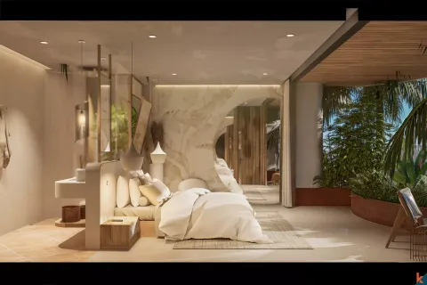2 bedrooms Villa in Pecatu, Badung, Indonesia No. 10798 18