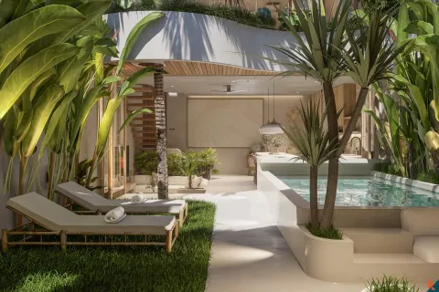 2 bedrooms Villa in Pecatu, Badung, Indonesia No. 10798 2