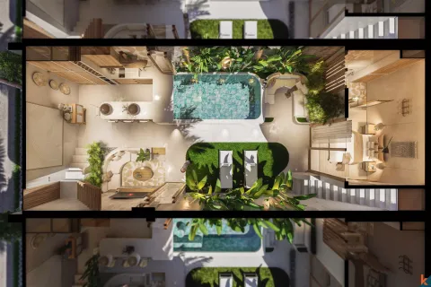2 bedrooms Villa in Pecatu, Badung, Indonesia No. 10798 3