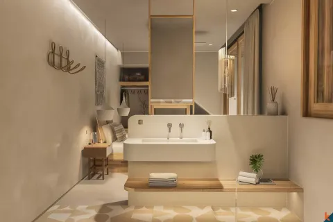 2 bedrooms Villa in Pecatu, Badung, Indonesia No. 10798 13