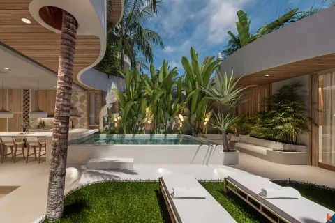 2 bedrooms Villa in Pecatu, Badung, Indonesia No. 10798 21