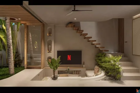 2 bedrooms Villa in Pecatu, Badung, Indonesia No. 10798 16