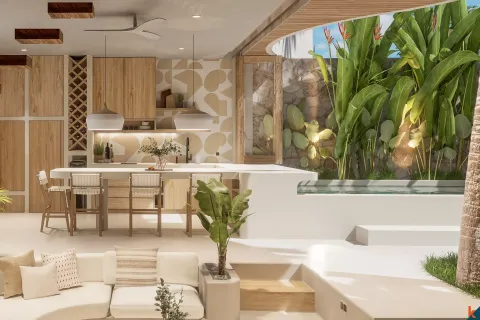 2 bedrooms Villa in Pecatu, Badung, Indonesia No. 10798 15