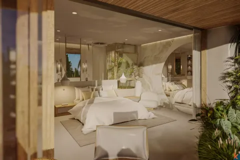 2 bedrooms Villa in Pecatu, Badung, Indonesia No. 10798 6