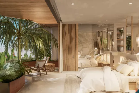 2 bedrooms Villa in Pecatu, Badung, Indonesia No. 10798 19