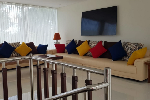 9 bedrooms Villa in Tabanan,  No. 9327 10