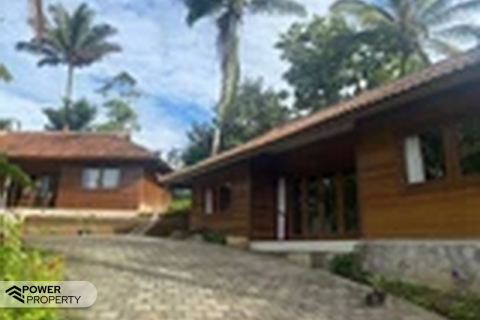 9 bedrooms Villa in Tabanan,  No. 9327 3