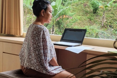 9 bedrooms Villa in Tabanan,  No. 9327 7