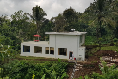 9 bedrooms Villa in Tabanan,  No. 9327 17