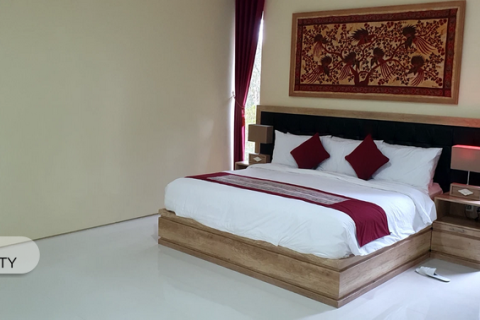 9 bedrooms Villa in Tabanan,  No. 9327 4