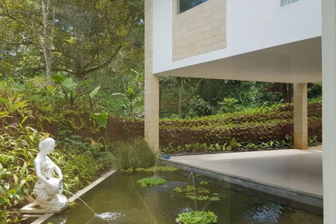 9 bedrooms Villa in Tabanan,  No. 9327 16