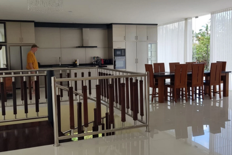 9 bedrooms Villa in Tabanan,  No. 9327 12