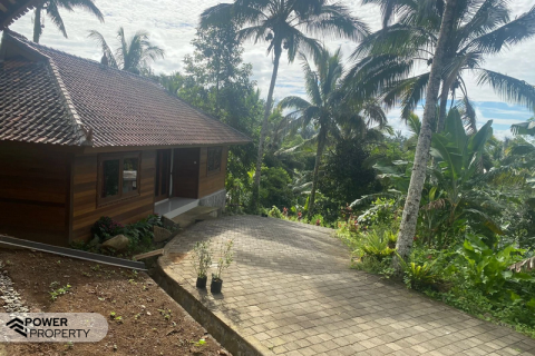 9 bedrooms Villa in Tabanan,  No. 9327 13