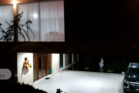 9 bedrooms Villa in Tabanan,  No. 9327 19