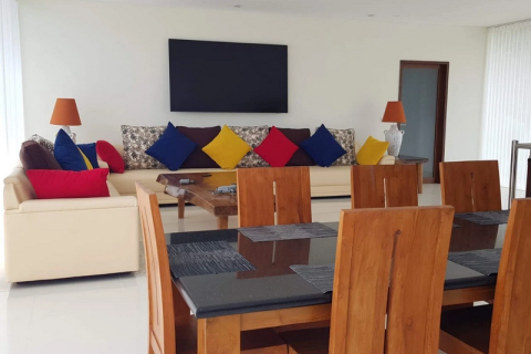9 bedrooms Villa in Tabanan,  No. 9327 8